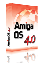 Amiga OS4 Classic akció!