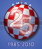 Amiga 25. szlinapi tallkoz