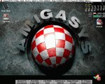 AmigaSYS 3 Plus AGA verzi Amiga 1200/4000 gpekhez!