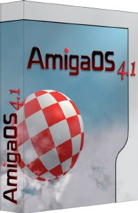 Megjelent az AmigaOS 4.1 Update 3