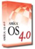 AmigaOS4 Classic elrendels