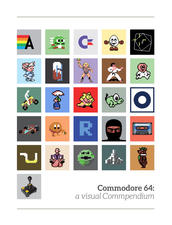 Digitlis Commodore 64 A Visual Commpendium