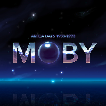 Moby - Amiga Days