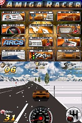 Amiga Racer 2.9