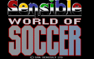Sensible World of Soccer magyar bajnokság