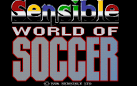 Sensible World of Soccer magyar bajnoksg