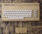 25 ves a Commodore 64