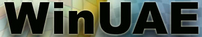 WinUAE 2.3.3