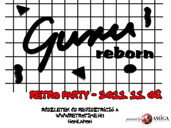 Guru Reborn!!!