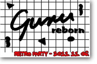Guru Reborn Party meghv!