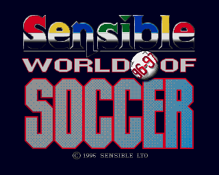 Sensible Soccer l Bajnoksg 2011, Magyarorszg!!!