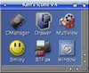 Ken's Icon collection
