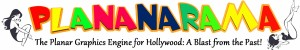 Hollywood hrek - Plananarama