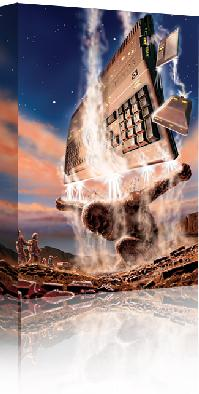 From Bedrooms to Billions: The Amiga Years!