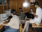Amiga Klub janurtl a Csokiban!