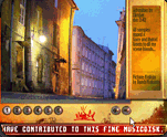 mdS FUSION musicdisk